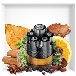 Azzaro: Wanted By Night Men Eau de Parfume Cologne